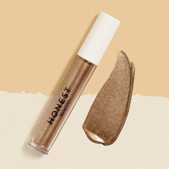 Honest Beauty Late Night Eye Catcher Lid Tint - Picture 2 of 4